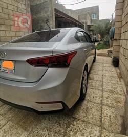 هيونداي أكسنت